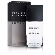 L eau DIssey Vetiver Eau de Toilette Intense